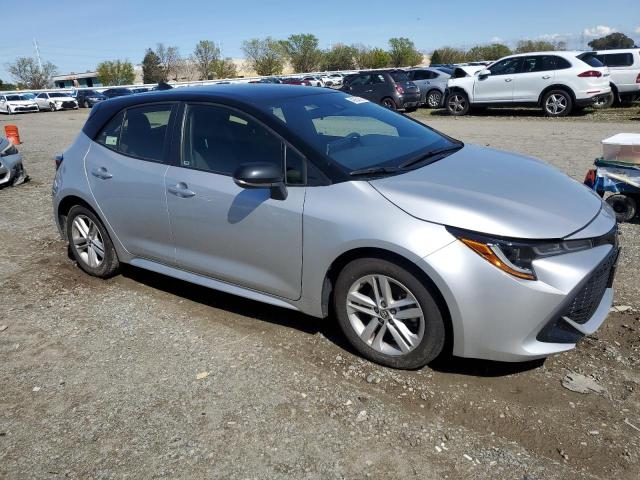 Vin: jtnd4mbe3m3145135, lot: 49354585, toyota corolla se 20214