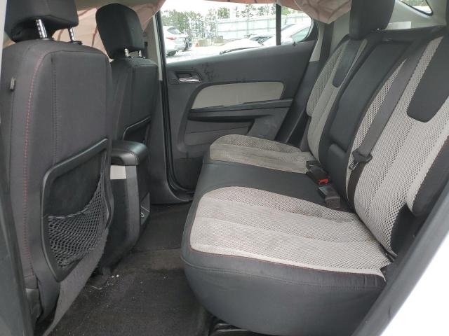 2016 CHEVROLET EQUINOX LS - 2GNFLEEK7G6105779