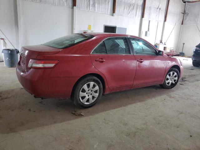 Vin: 4t4bf3ek0ar030663, lot: 49471305, toyota camry base 20103