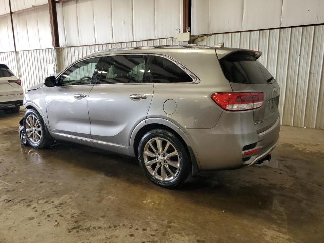 Vin: 5xypkda59hg305285, lot: 48560685, kia sorento sx 20172