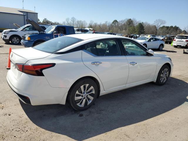 Vin: 1n4bl4bv4pn410156, lot: 50546225, nissan altima s 20233