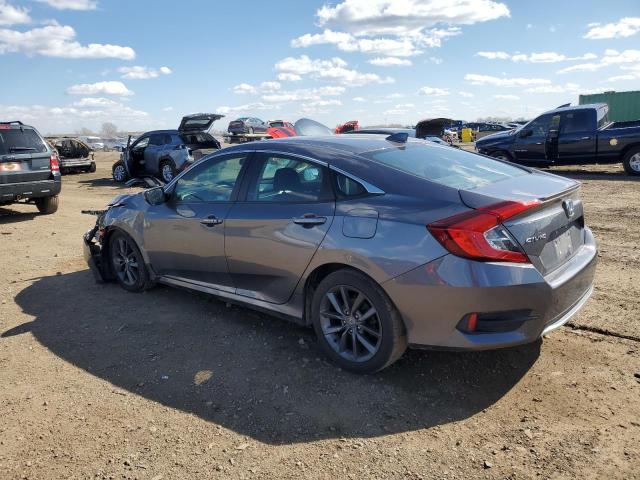 2020 HONDA CIVIC EX - 19XFC1F3XLE003900