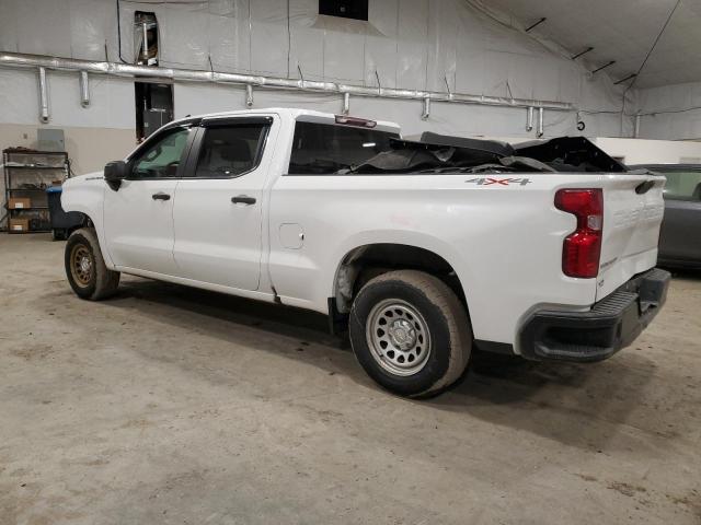 Vin: 3gcpyaek5lg199635, lot: 47519595, chevrolet all models k1500 20202