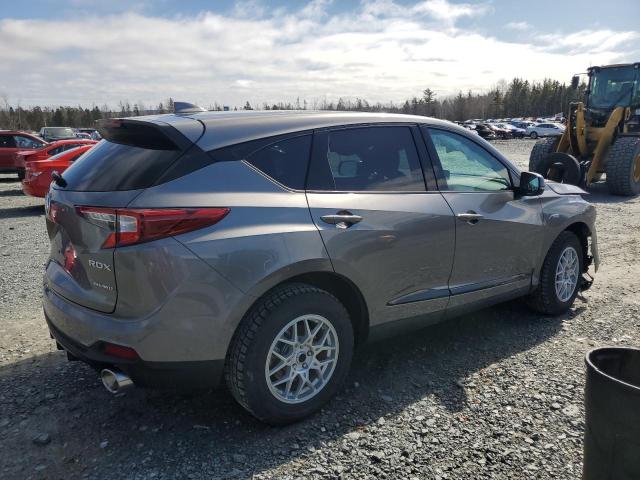 Vin: 5j8tc2h60rl804157, lot: 49461405, acura rdx a-spec 20243