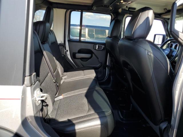 2021 JEEP WRANGLER U - 1C4HJXDN1MW672344