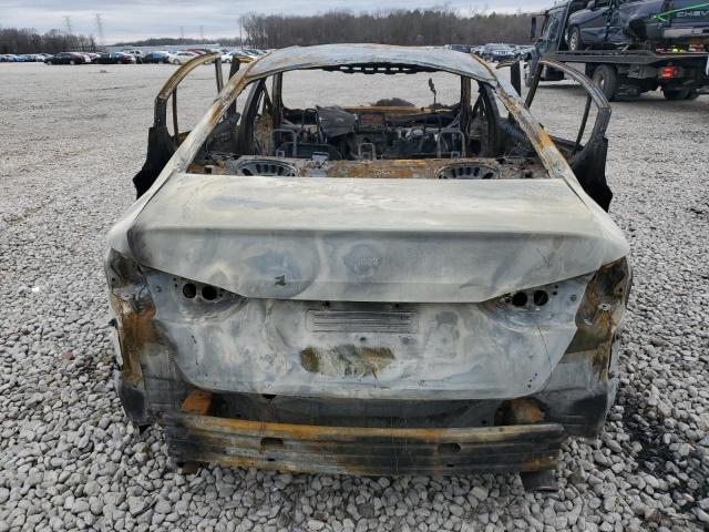 2019 NISSAN ALTIMA SL - 1N4BL4EVXKC117653