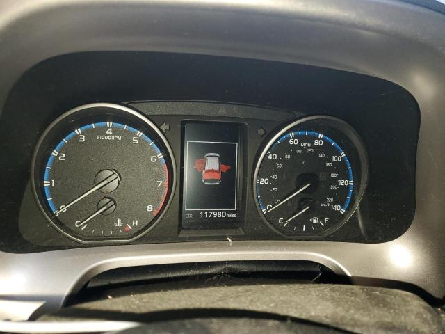 2017 TOYOTA RAV4 XLE - JTMRFREV5HD200343
