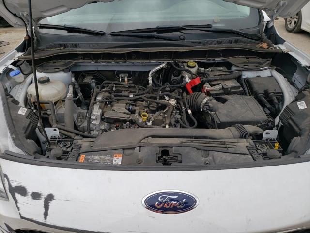 2021 FORD ESCAPE SE - 1FMCU0G66MUB28961