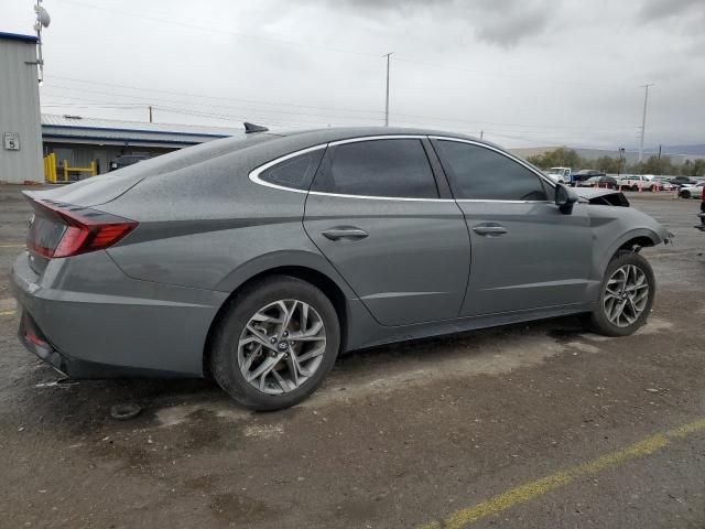 Vin: 5npef4ja8lh022578, lot: 49132685, hyundai sonata sel 20203