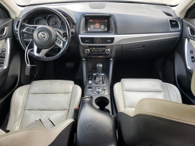 2016 MAZDA CX-5 GT - JM3KE2DY8G0877259
