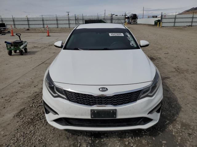 2019 KIA OPTIMA LX - 5XXGT4L38KG342395