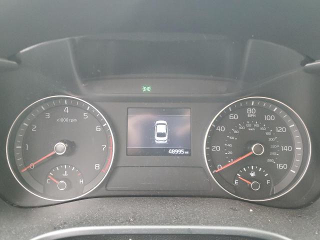 2021 KIA FORTE FE - 3KPF24AD1ME299668