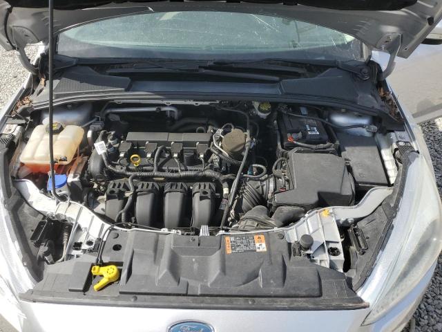 2015 FORD FOCUS SE - 1FADP3F20FL286887