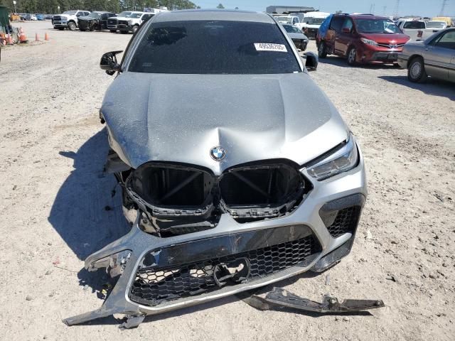 2021 BMW X6 M 5YMCY0C0XM9H99699