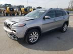 2017 JEEP CHEROKEE L - 1C4PJMDB8HW512340