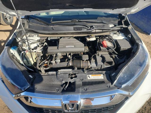 2019 HONDA CR-V EX - 5J6RW2H56KL013252