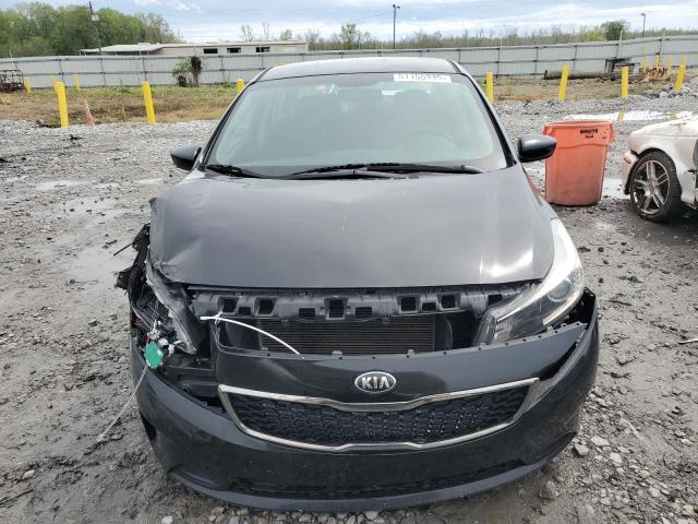 2017 KIA FORTE LX - 3KPFL4A75HE015133