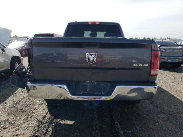 2016 RAM 1500 ST 1C6RR7ST7GS254839