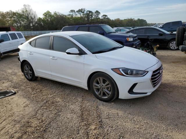 2017 HYUNDAI ELANTRA SE - 5NPD84LF9HH202710