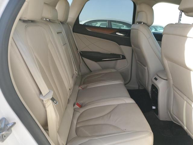 2018 LINCOLN MKC SELECT 5LMCJ2C91JUL21807