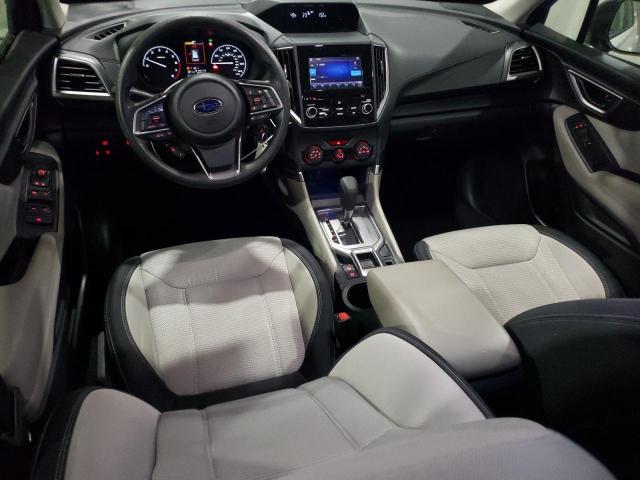 2022 SUBARU FORESTER JF2SKACCXNH445970