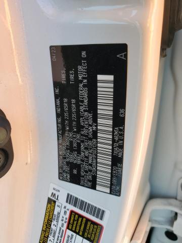 2023 TOYOTA HIGHLANDER - 5TDKDRAH1PS031268