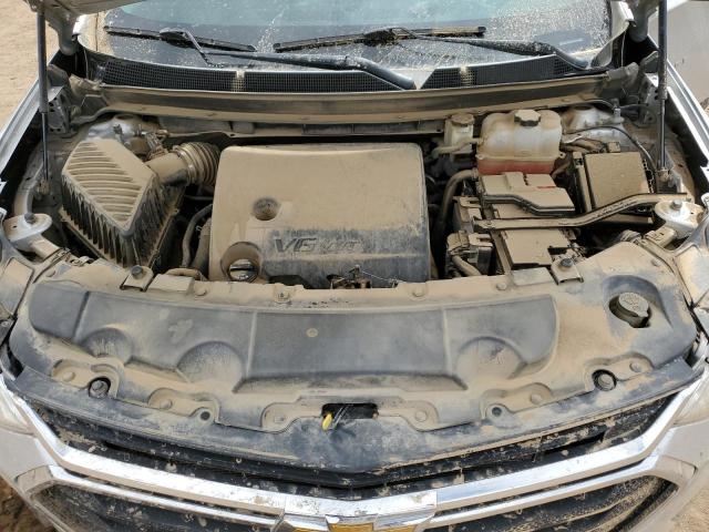 2020 CHEVROLET TRAVERSE L - 1GNERFKW9LJ275842