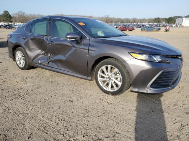 2023 TOYOTA CAMRY LE - 4T1R11AK0PU732556