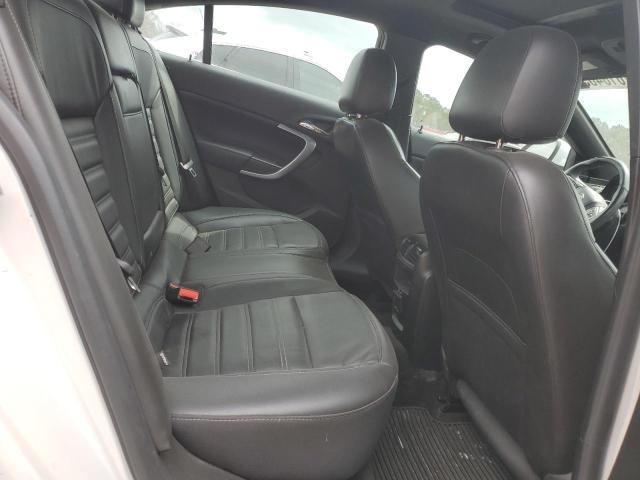 2017 BUICK REGAL GS 2G4GT5GX7H9123152