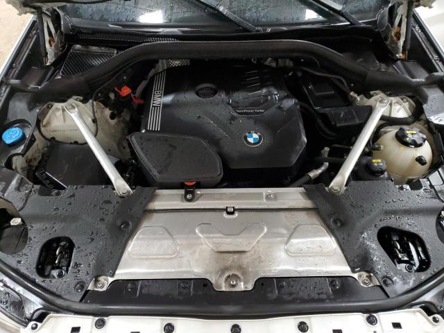 2020 BMW X3 XDRIVE3 - 5UXTY5C08LLE58291