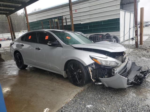 Vin: 1n4bl3ap1hc280587, lot: 48487535, nissan altima 3.5sl 20174