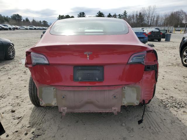 2023 TESLA MODEL 3 - 5YJ3E1EA0PF655048
