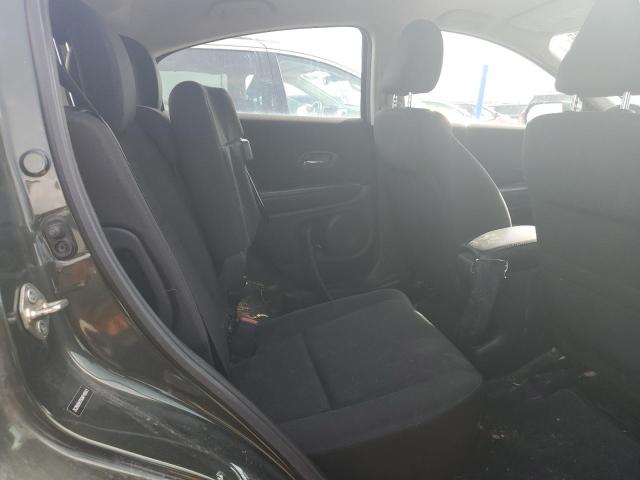 2016 HONDA HR-V LX - 3CZRU5H35GM746663