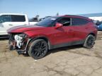 2022 CHEVROLET BLAZER 2LT - 3GNKBCR48NS182368