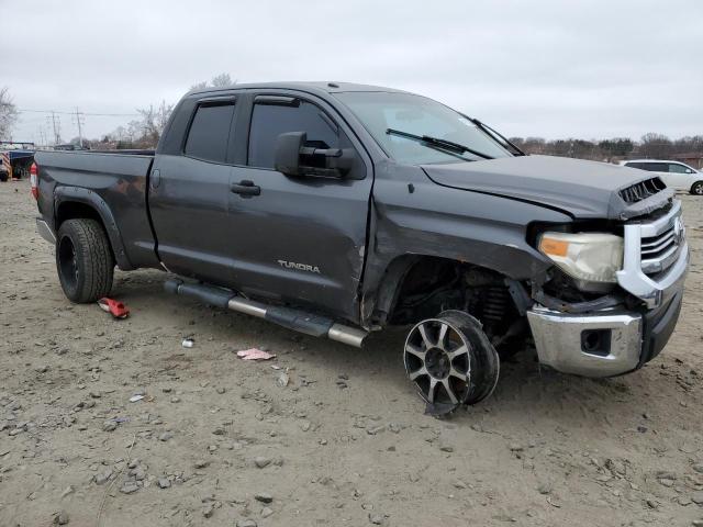 Vin: 5tfuy5f16gx515948, lot: 48189365, toyota tundra double cab sr 20164