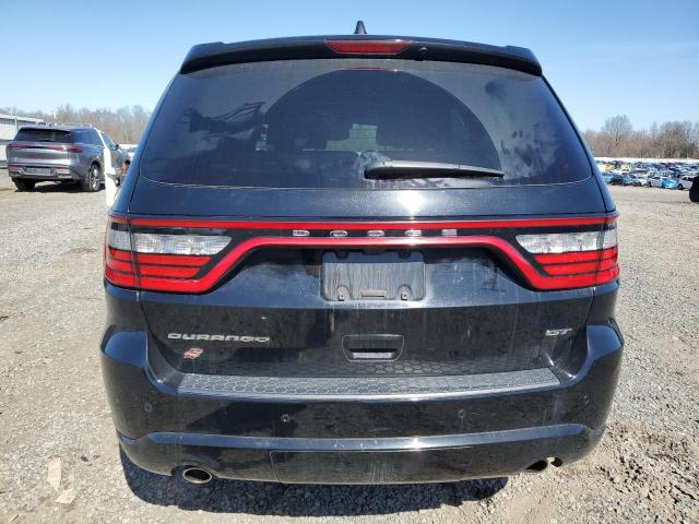 2019 DODGE DURANGO GT 1C4RDJDG1KC798986