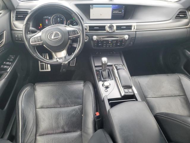 2020 LEXUS GS 350 F S JTHEZ1CL0LA012976