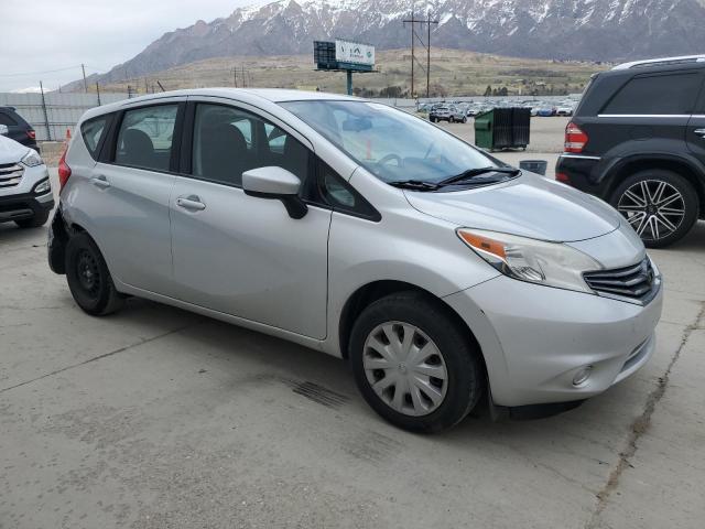Vin: 3n1ce2cp5fl362553, lot: 50935205, nissan versa s 20154