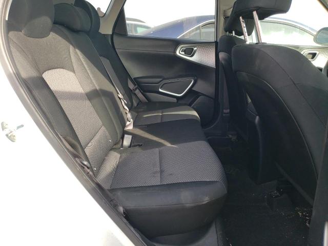 2022 KIA SOUL LX - KNDJ23AU4N7156980