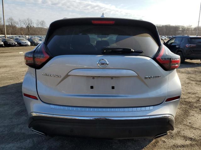 2020 NISSAN MURANO SV 5N1AZ2BS6LN150668