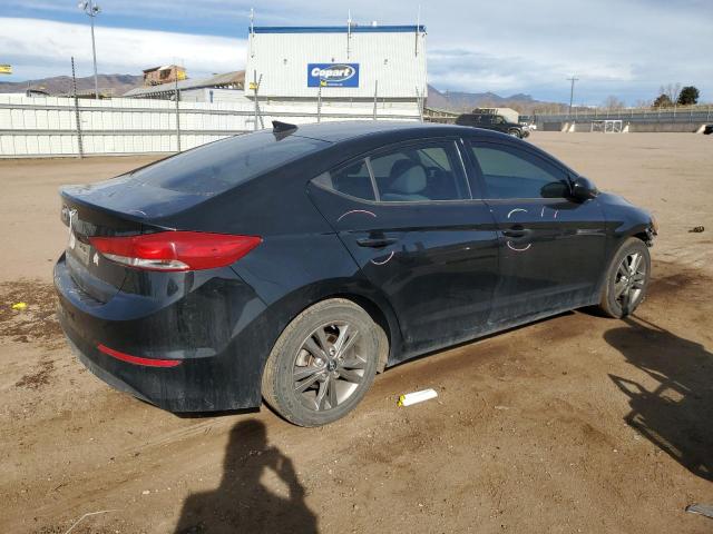 Vin: 5npd84lf6jh402692, lot: 50251855, hyundai elantra sel 20183