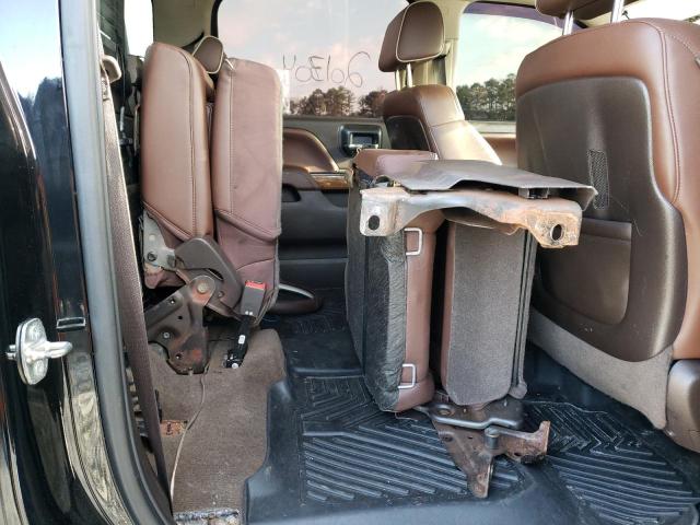 2015 CHEVROLET SILVERADO 1GC4K1E84FF514777
