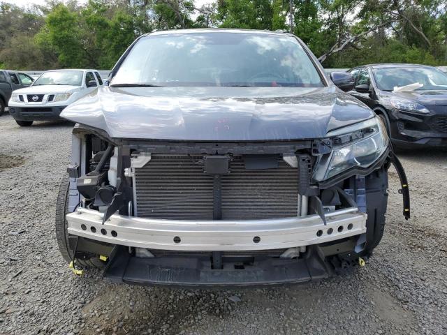 2021 HONDA PILOT SE 5FNYF5H22MB024795