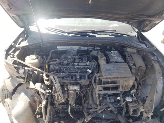 2018 VOLKSWAGEN TIGUAN SE #3260539070