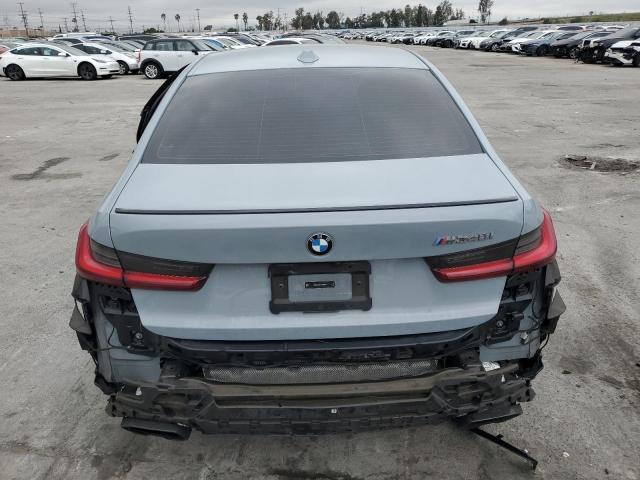 2023 BMW M340I 3MW49FS04P8D49375