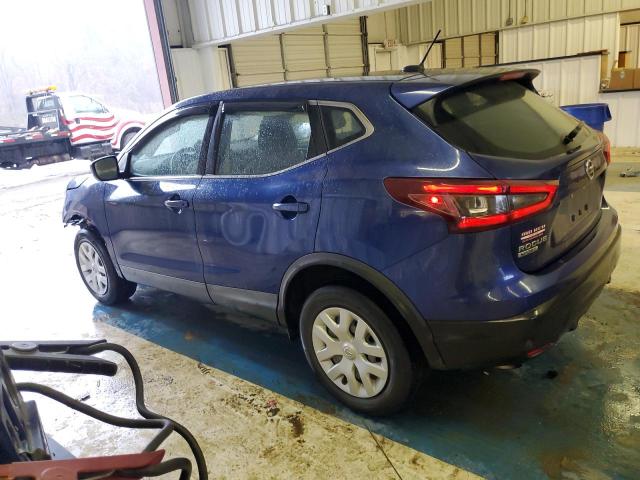 Vin: jn1bj1cv3lw262361, lot: 47747895, nissan rogue s 20202