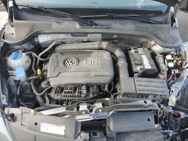 2016 VOLKSWAGEN BEETLE S/S 3VW517AT8GM807701