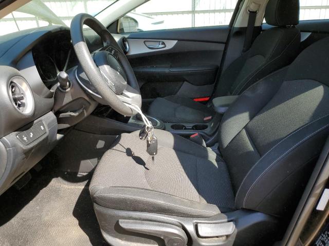 2022 KIA FORTE FE - 3KPF24AD3NE475413