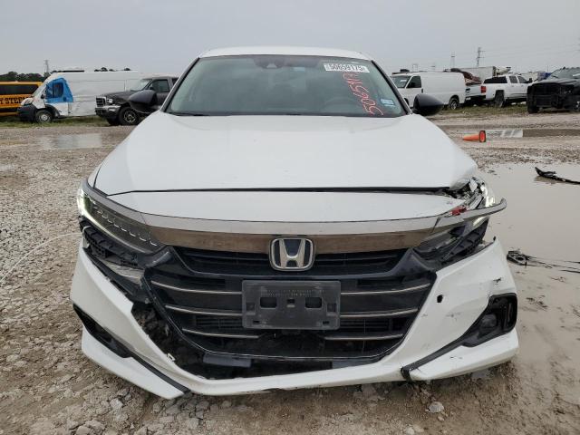 2021 HONDA ACCORD SPO - 1HGCV1F43MA121198