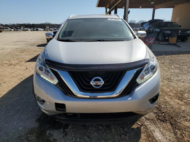 2018 NISSAN MURANO S - 5N1AZ2MH9JN108381